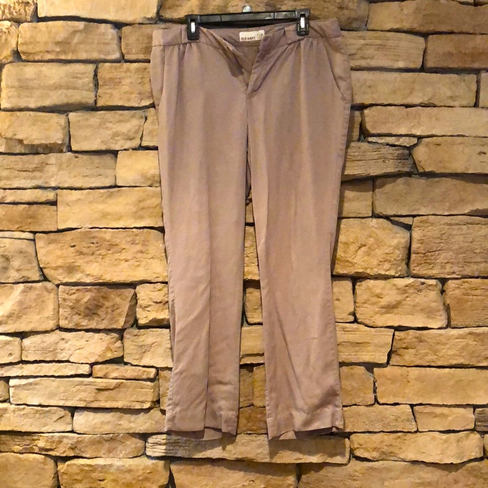Casual trousers